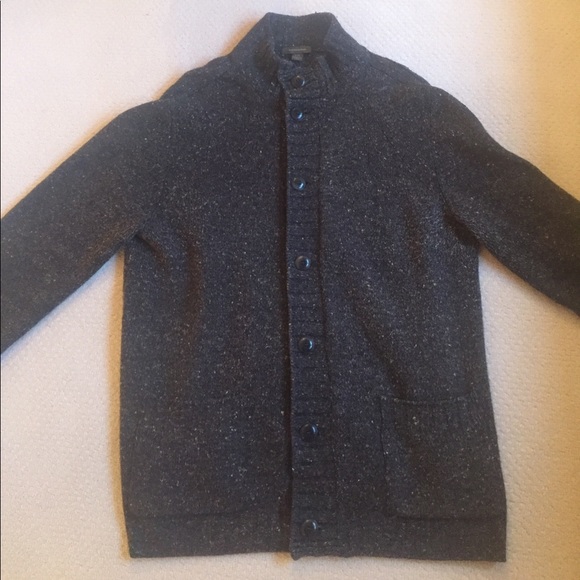 ermenegildo zegna cardigan