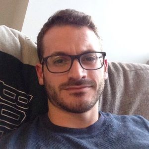 Meet your Posher, Nick