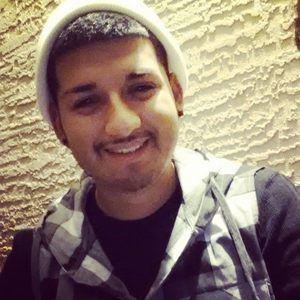 Meet your Posher, Jose