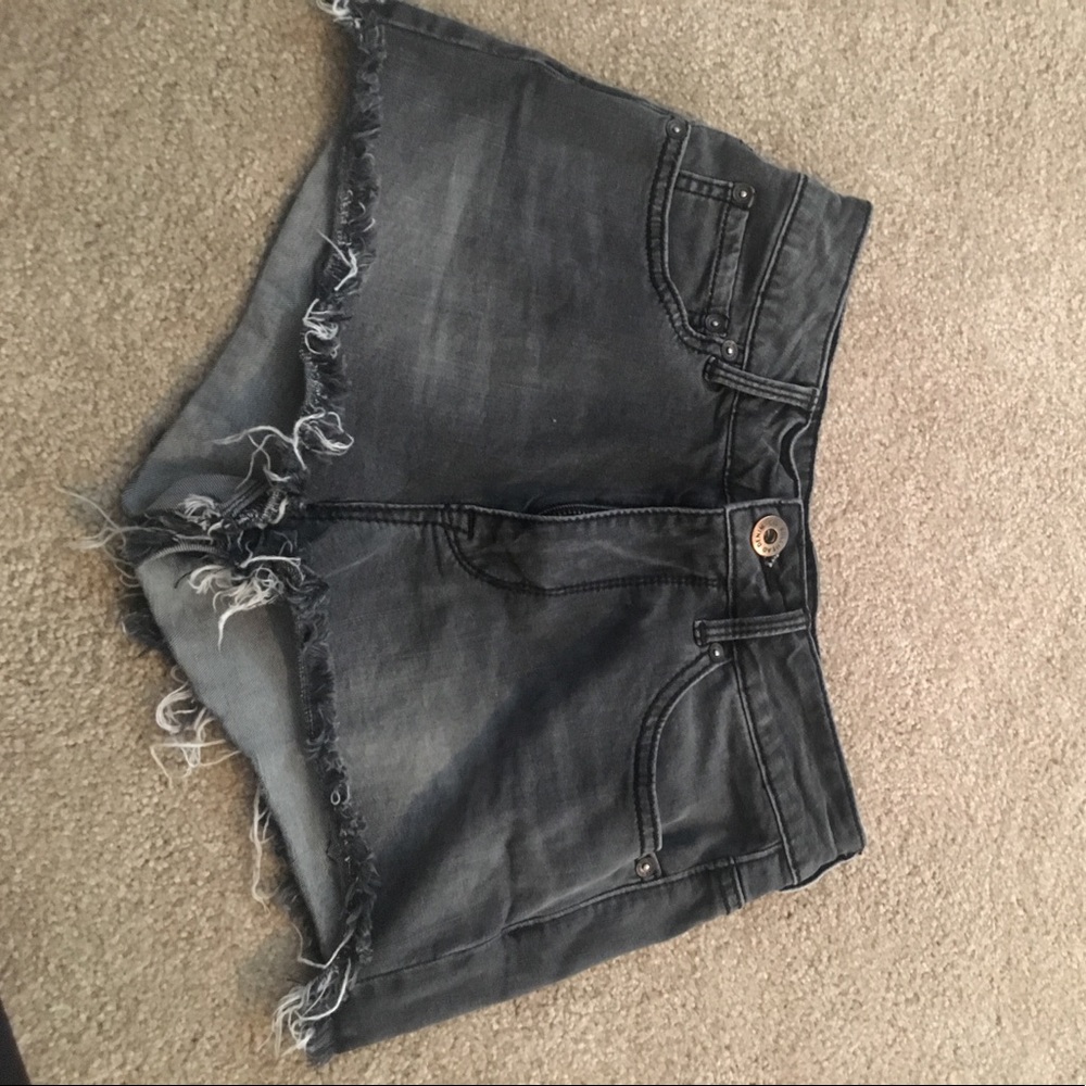 PAC Sun Bullhead shorts