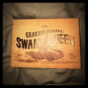 Tarte Swamp Queen Palette