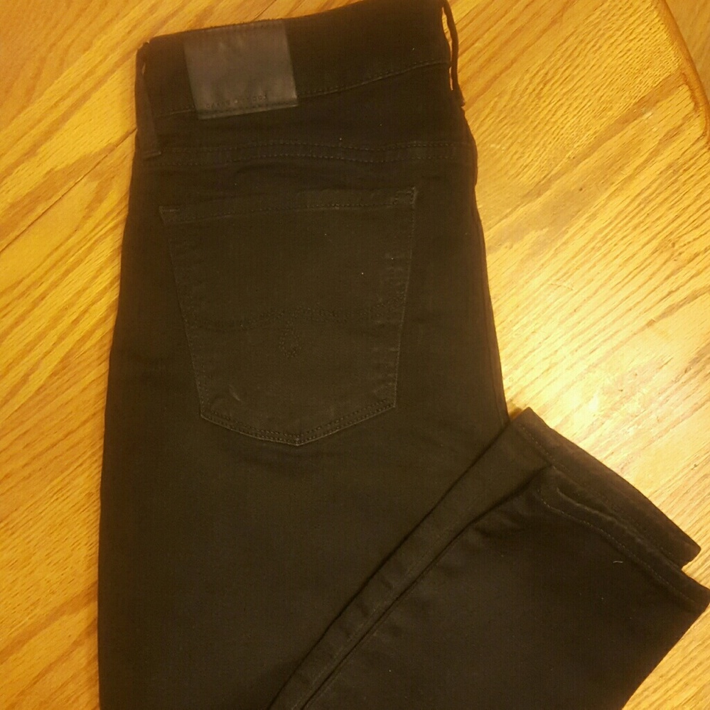 Lucky skinny jeans 4/27
