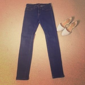 BDG Cigarette Jeans