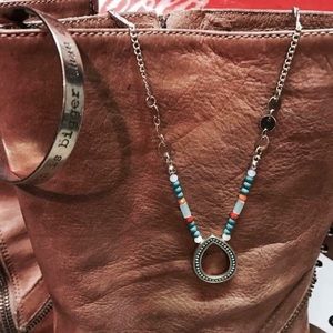 Plunder necklace only