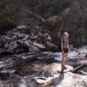 Meet your Posher, Marissa