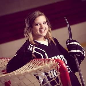 Meet your Posher, Brie