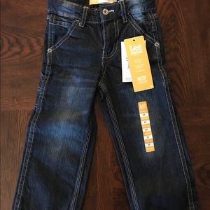 Lee jeans