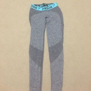 Gymshark Flex Athletic Leggings