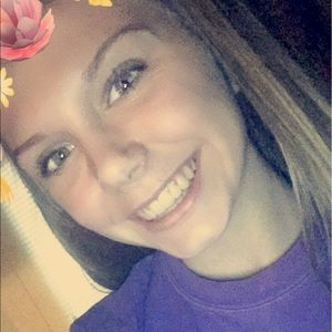 Meet your Posher, Macey