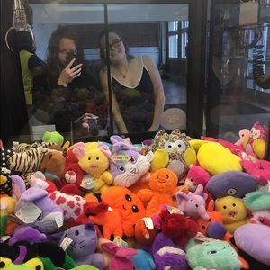 Meet your Posher, Kiersten