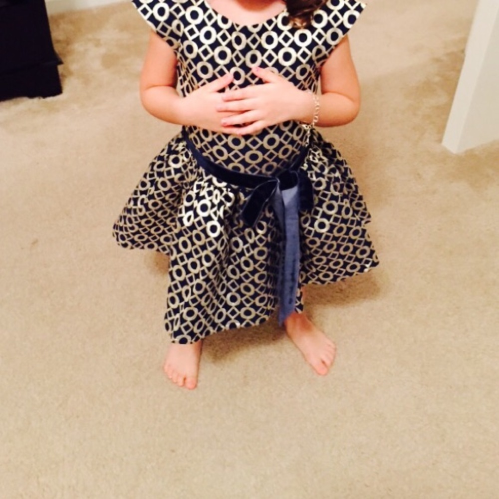 ✨halabaloo✨ Toddler dress💕