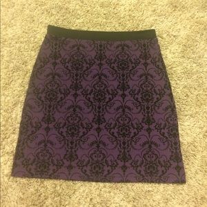 Body Central skirt