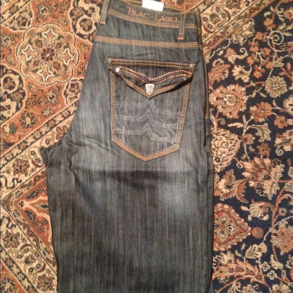 Blac label shorts size34