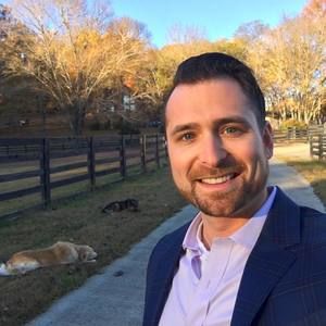 Meet your Posher, Jon