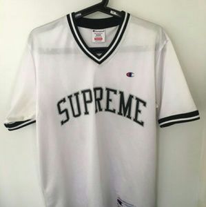 ✖ SALE ✖Supreme Champion Shooting Jersey Large