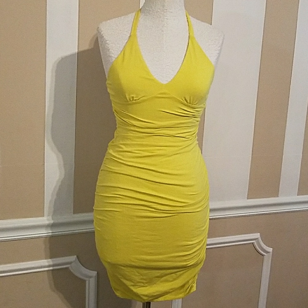 Victoria's secret dress TRADED