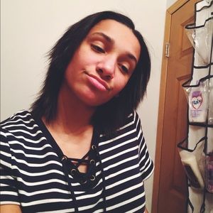 Meet your Posher, Jayda