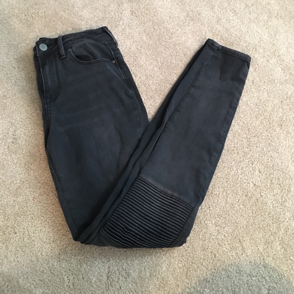 Pacsun Bullhead high waisted jeans