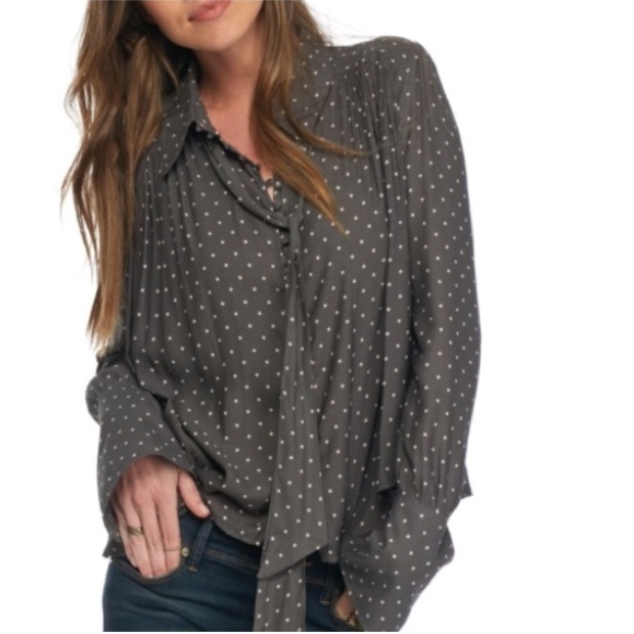 NWT Free People Embroidered Muse Crop Top Shirt Blouse Boho Light Weight Black NWT Free People Embroidered Muse Crop Top Shirt Blouse Boho Light Weight Black