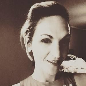 Meet your Posher, Tyna