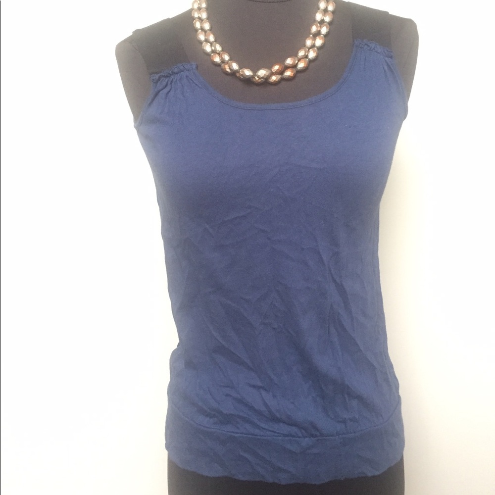 Patrick Robertson for Target Tank Top