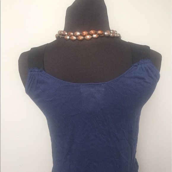 Patrick Robertson for Target Tank Top - Picture 3 of 4