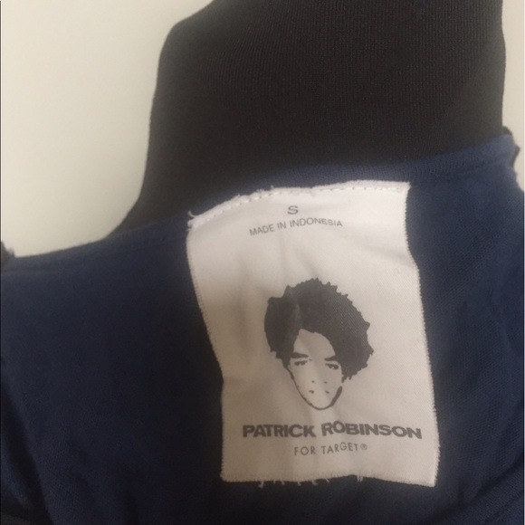 Patrick Robertson for Target Tank Top - Picture 4 of 4