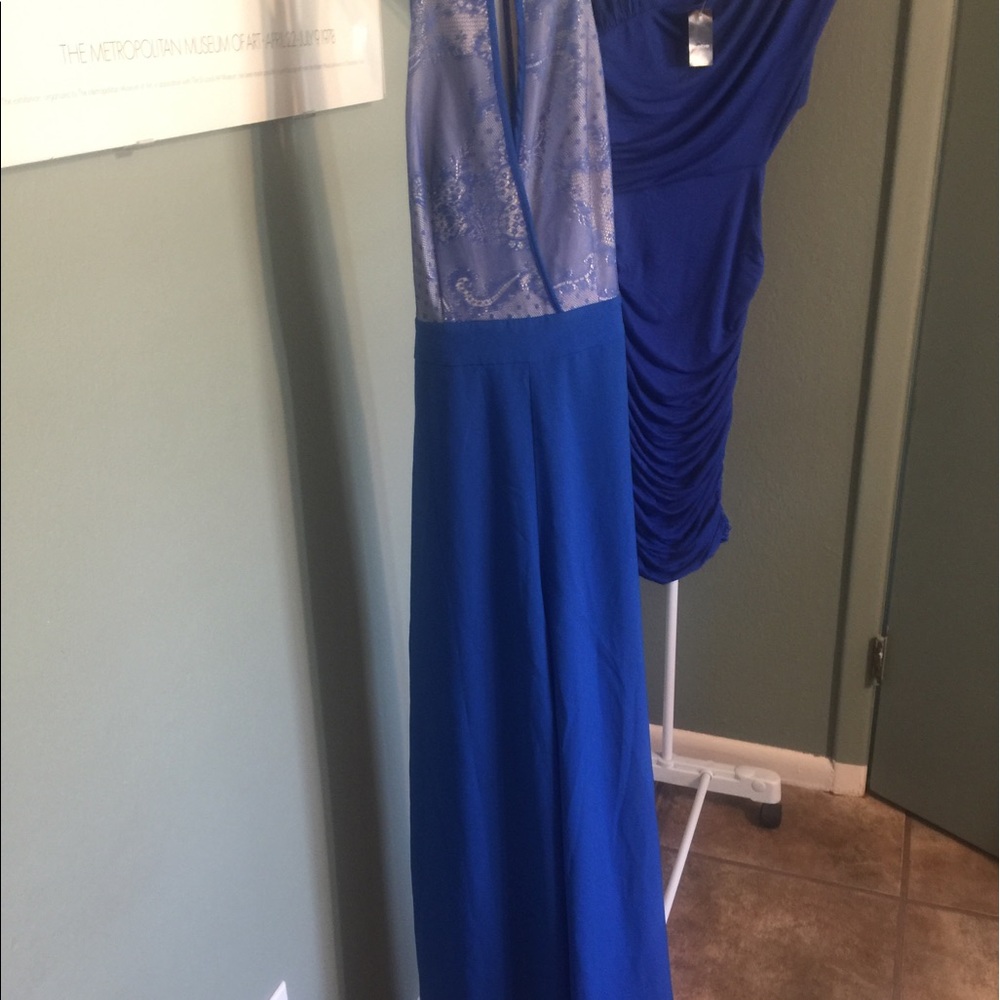 Dressy Jumpsuit