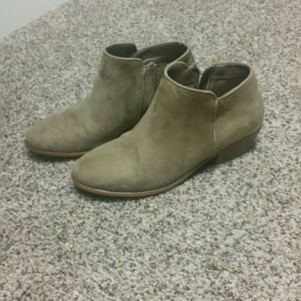 Booties