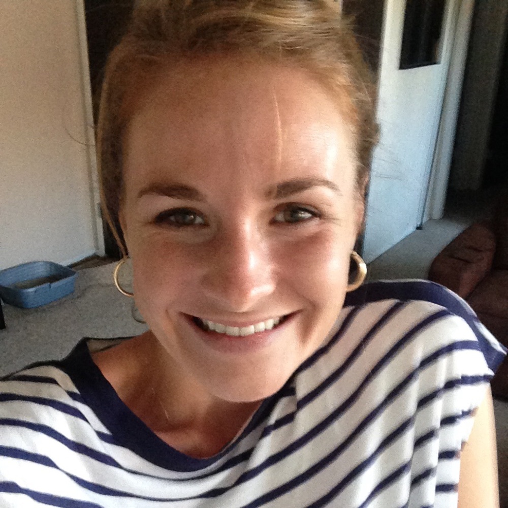 Meet your Posher, Lauren