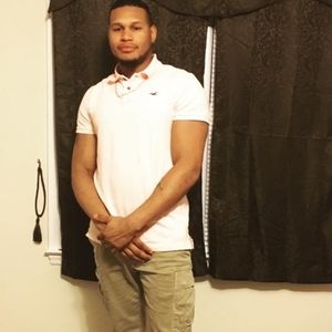 Meet your Posher, Antonio