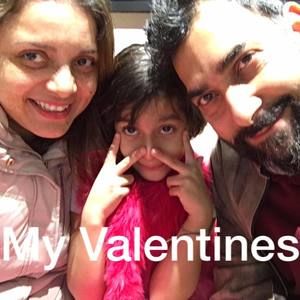 Meet your Posher, Maria