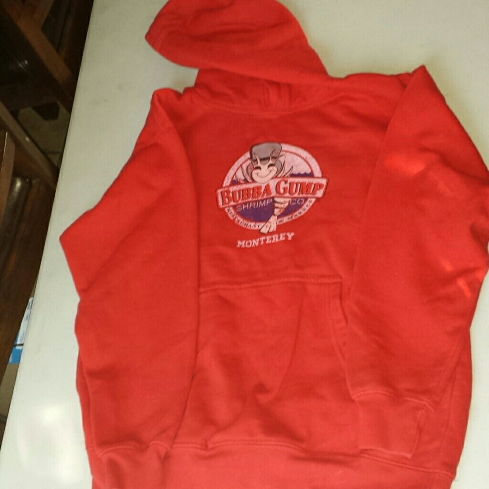 Boy's Hoodie/ Sweatshirt