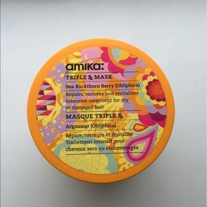 Amika Triple Rx Mask