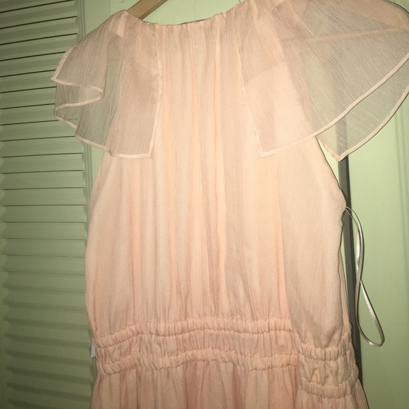 ZARA Dress NWT - Picture 4 of 5