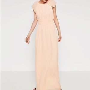 ZARA Dress NWT