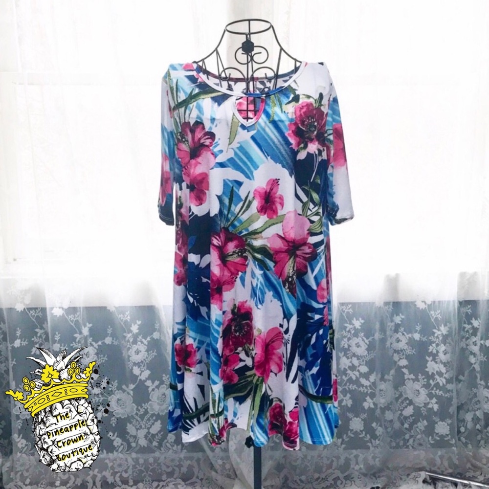 🆕 Grace Dress ✨