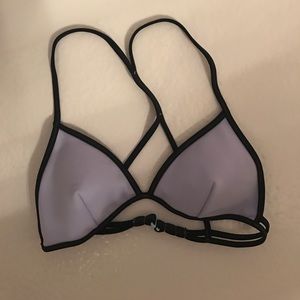 Women's bathing suit top