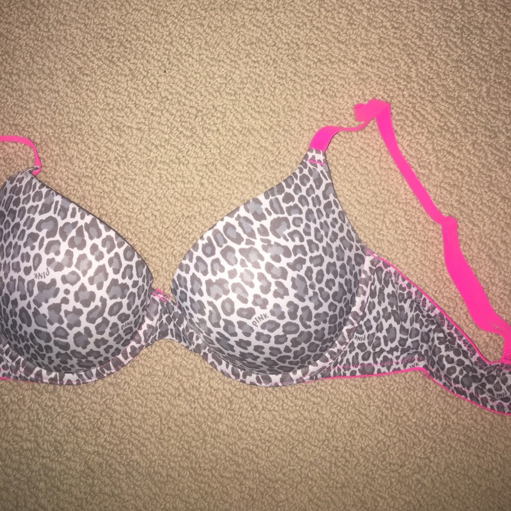 Victoria's Secret PINK bra