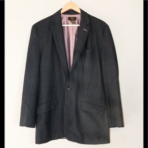 PX  men's blazer/sport coat sz M