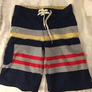 Men's bathing suit