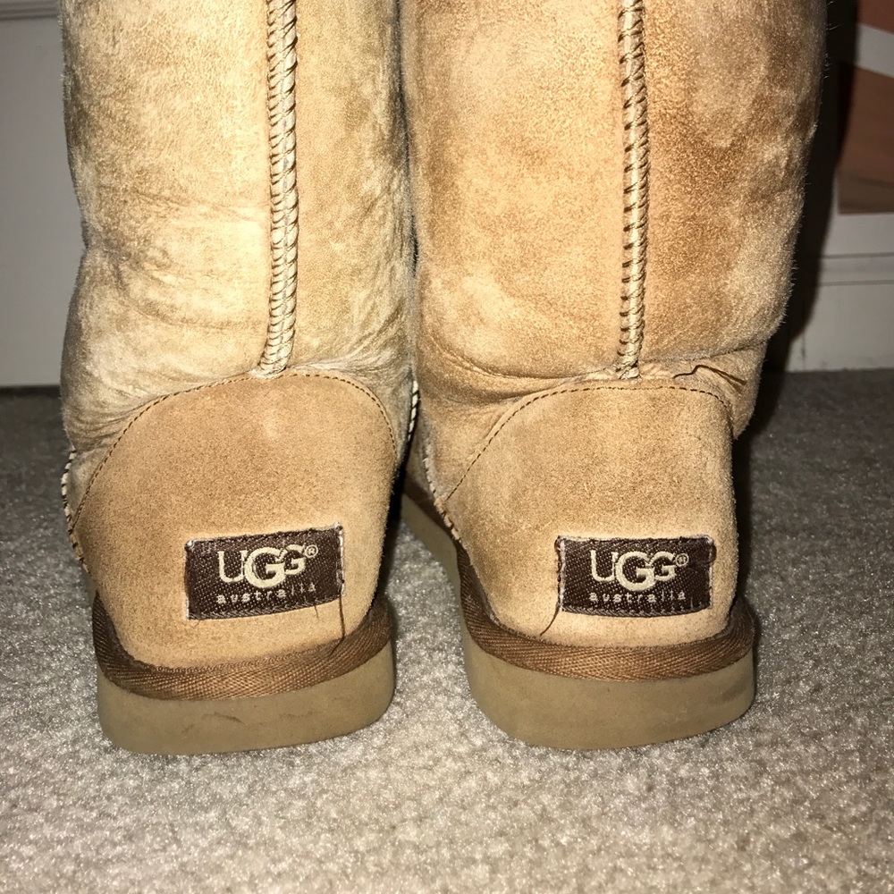 Uggs!!!