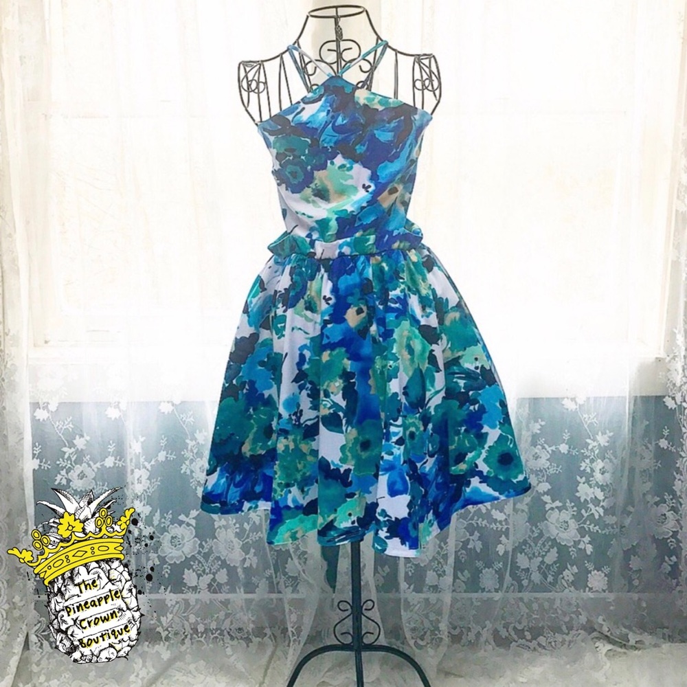 🆕 Amelia Dress ✨