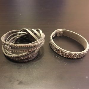 Swarovski Bracelets