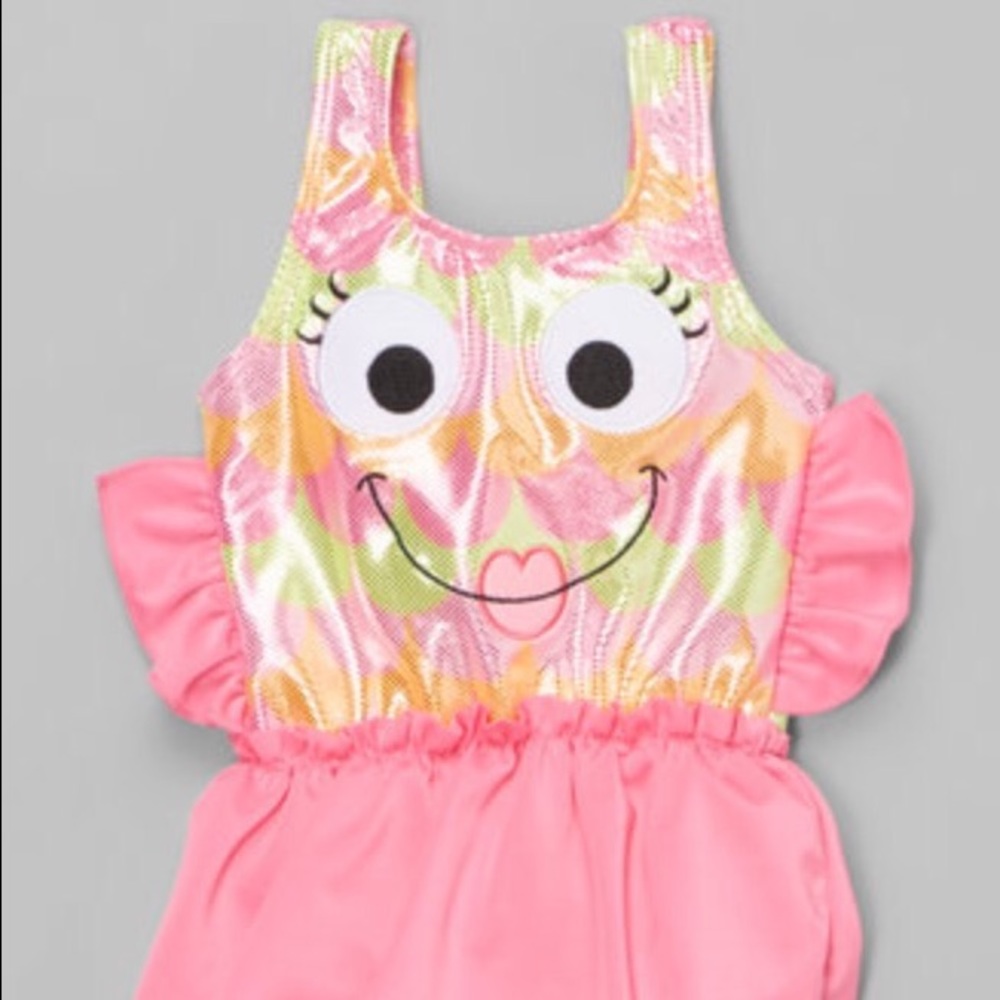 Brand new with tags toddler swimsuit