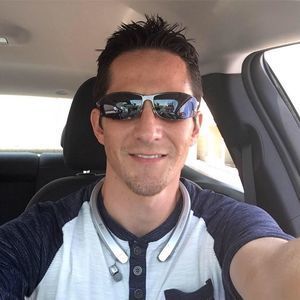 Meet your Posher, James