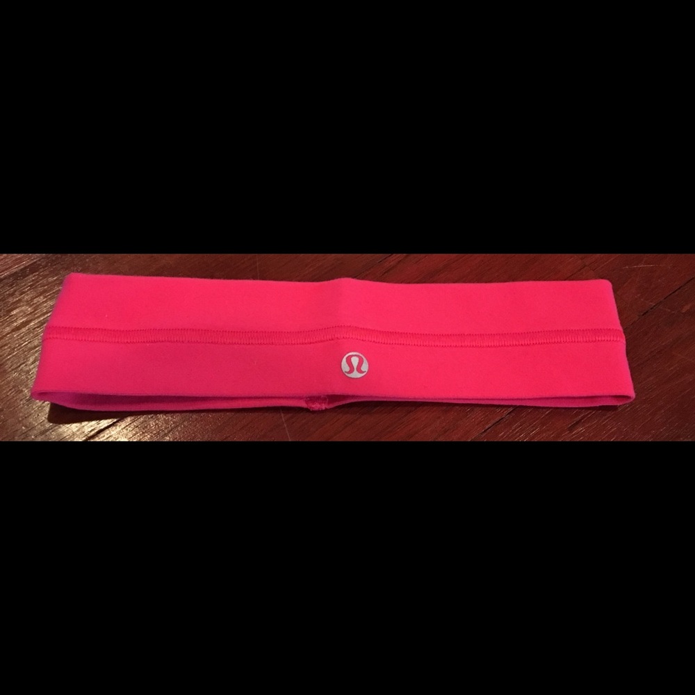 Lululemon head band