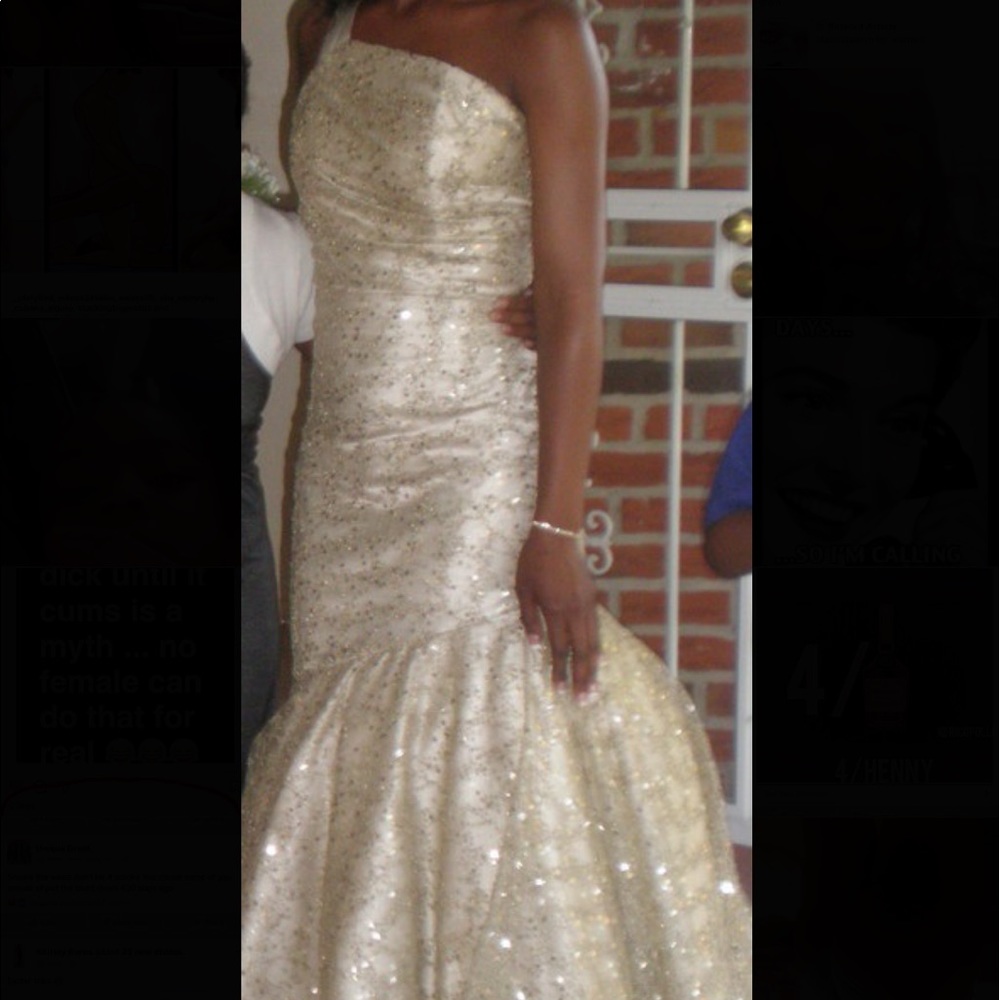 Prom Dress| Wedding dress