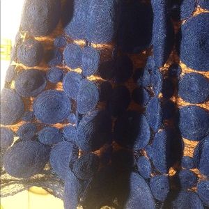 Pass the Bubbly Skirt