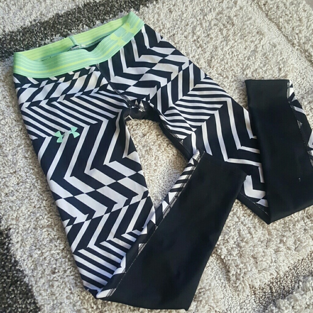 Under Armour leggings